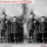 image restoration services
