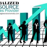 Why “INDIA” as best in Globalized Outsource Services Provider?