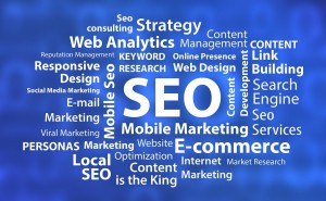 SEO - Search Engine Optimization