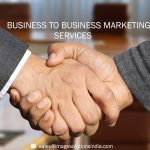 Business to Business Marketing Services