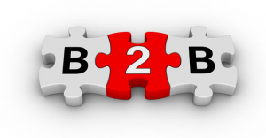 Business to Business Marketing Services
