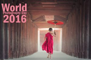 World Photography Day 2016