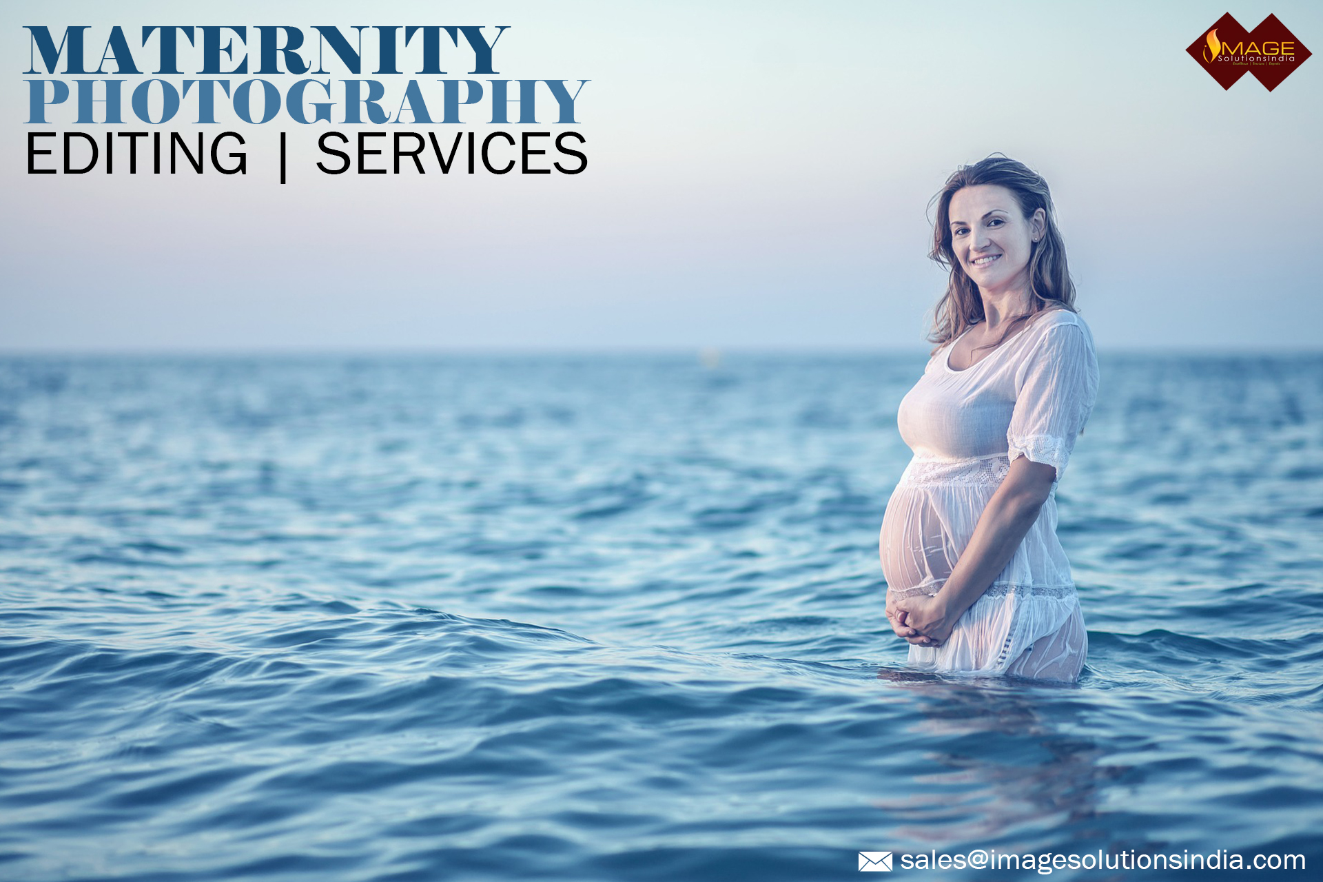 Maternity Photo Editing Services | Maternity/Pregnant Photography Retouching Services