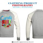 Clothing Product Retouching Services | Casual Clothing Photo Editing Services