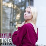Glamour Retouching Services | Glamour Photo Editing Services | Retouch Glamour Photos