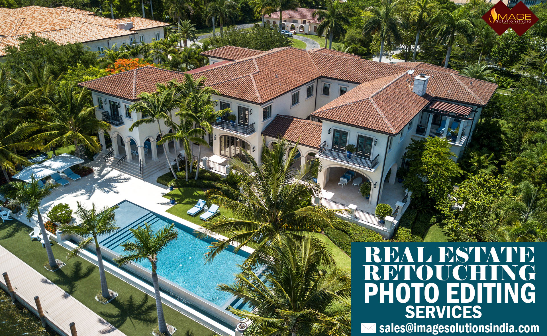 Real Estate Image Correction Services