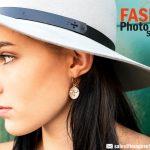 High-End Fashion, Models & Magazine Retouching Services for Photographers