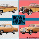 Image Cut Out Services for Photographers