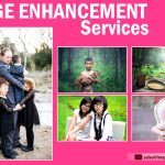 Image Enhancement services