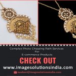 Complex Photo Clipping Services for E-Commerce Images