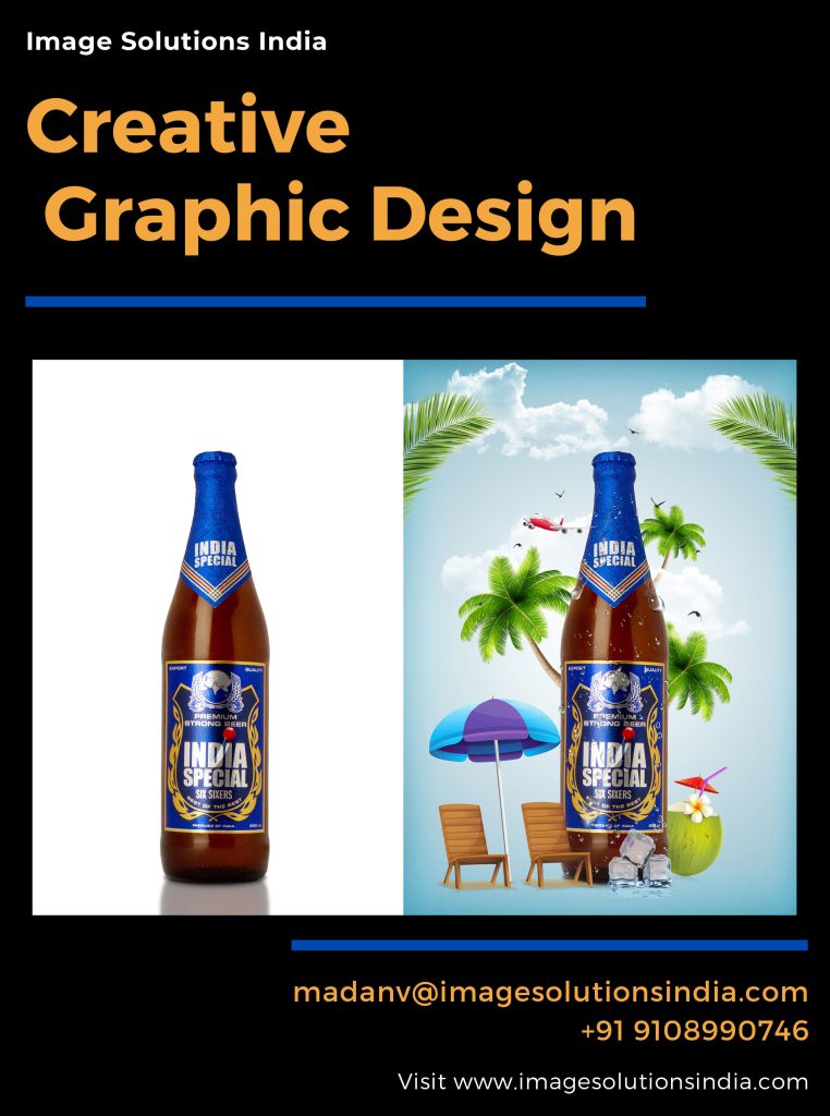 Professional Creative Graphic Design Services
