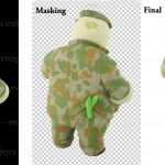 photo masking services