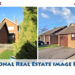 real estate image editing services