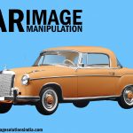 Car Image Manipulation Services