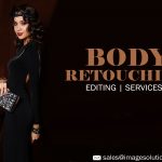 Body Retouching Services | Headshot-Face Retouching Services | Beauty-Glamour Retouching Services