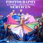 UK Based Digital Photo Editing and Photo Retouching Services