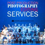Post Production Photo Editing Services | Photographers Post Production Editing Services