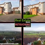 Real Estate Image Retouching Services | Property Photo Editing to UK, USA