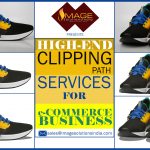 Clipping Path Services