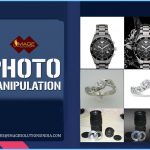 Product Image editing services