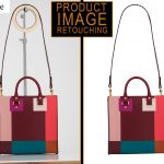 Photo retouching