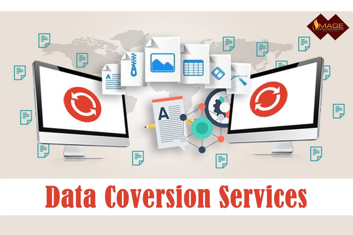 Outsource Data Conversion Services | Data Conversion Provider Company ...